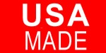 This product is made in the  
USA, imprinted by a Unionized work force.  The Union Label (Union Bug)  
will appear as part of your imprint.  The product itself is not Union  
Made because to the best of our knowledge and research this product is  
not currently made by a Unionized manufacturer anywhere in the United  
States.  Again, this is a made in USA product.