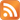 RSS Feed icon